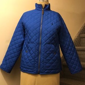 Polo Ralph Lauren Unisex Jacket